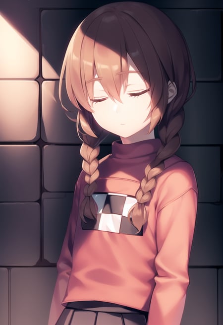 Madotsuki (Yume Nikki) LoRA - AI Model cover image