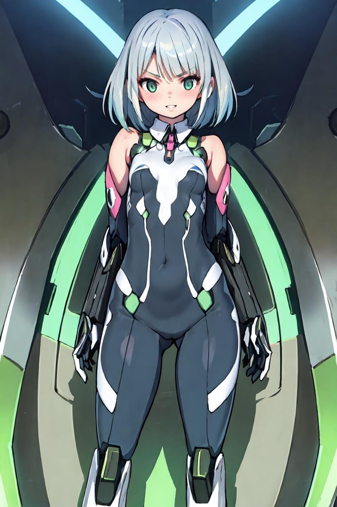 Saitom style - AI Model cover image