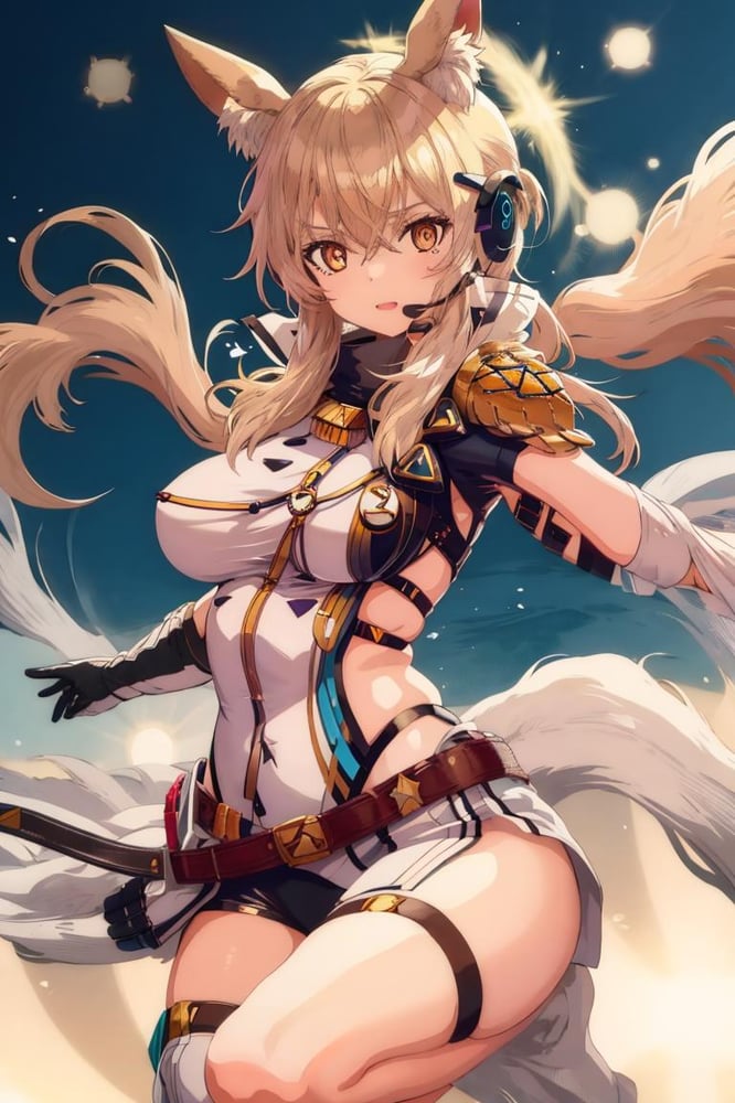 Arknights-Nearl - AI Model cover image