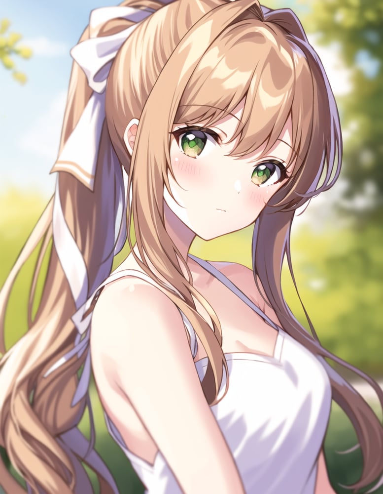 HD-22 - AI Model cover image
