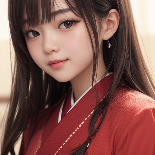 iroiromix - AI Model cover image