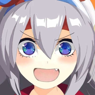 Avatar image of shimii