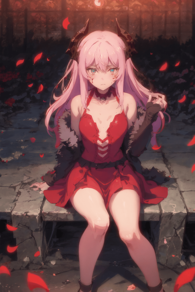 Echidna | I'm quitting heroing - AI Model cover image