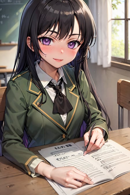 Kizuki - Haganai Mikazuki Yozora LoRA [NSFW Support] - AI Model cover image