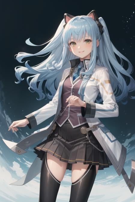 Tio Plato | Kiseki Games - AI Model cover image
