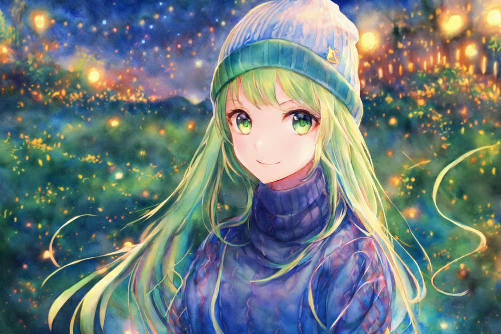 sd 1.5 - AI Model cover image
