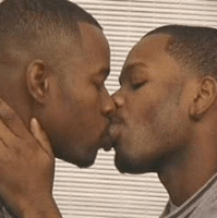 Avatar image of big man ass licker