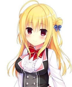 ス*ー様 和泉妃愛 lycee リセ　まどそふと　ハミダシクリエイティブ PSA CHARACTER | ハミダシクリエイティブ