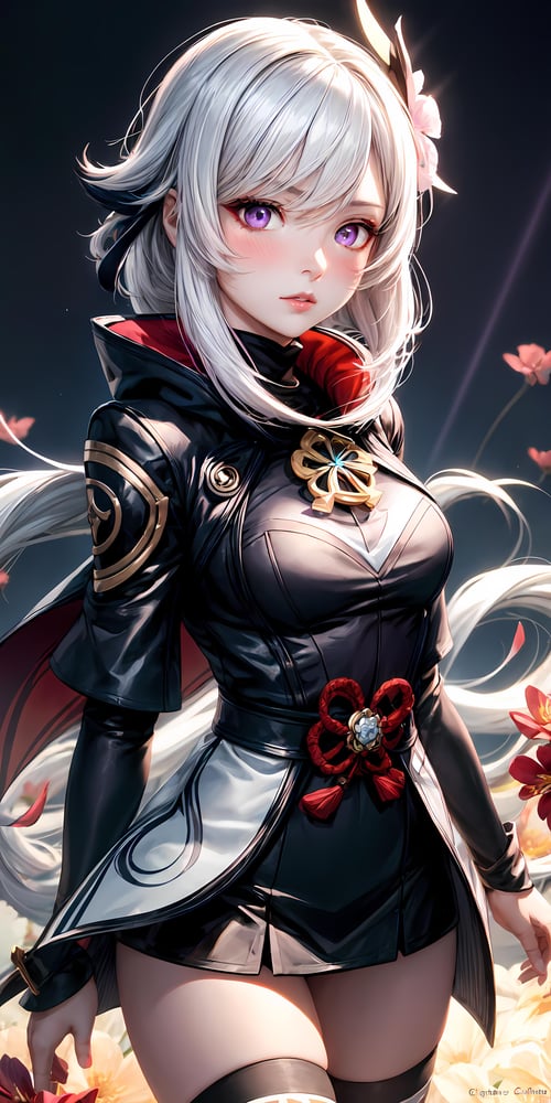 MeinaUnreal V4 - AI Model cover image
