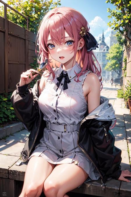endlessmix baked vae kl-f8-anime2 - AI Model cover image