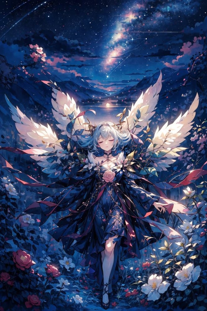 自分用 - AI Model cover image