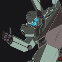 Avatar image of UNICORN