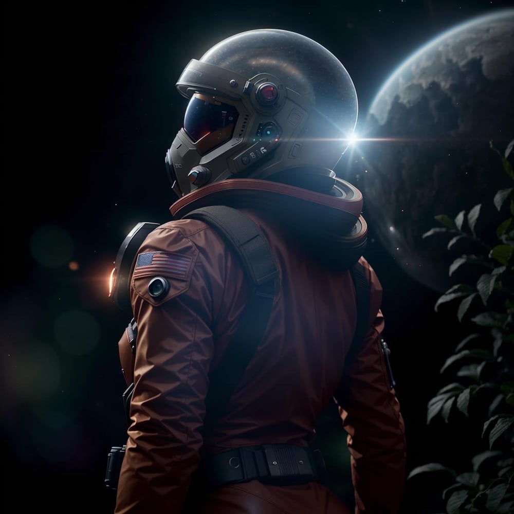 Experience 8.0 - AI Model cover image