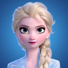 Elsa - AI Model cover image