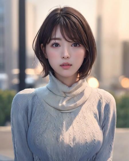 WRAV TSUKASA - AI Model cover image
