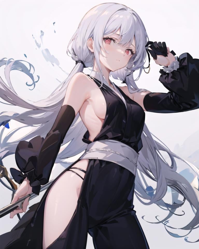 Ninja - AI Model cover image