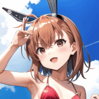 Avatar image of misaka 009(asuka00017)