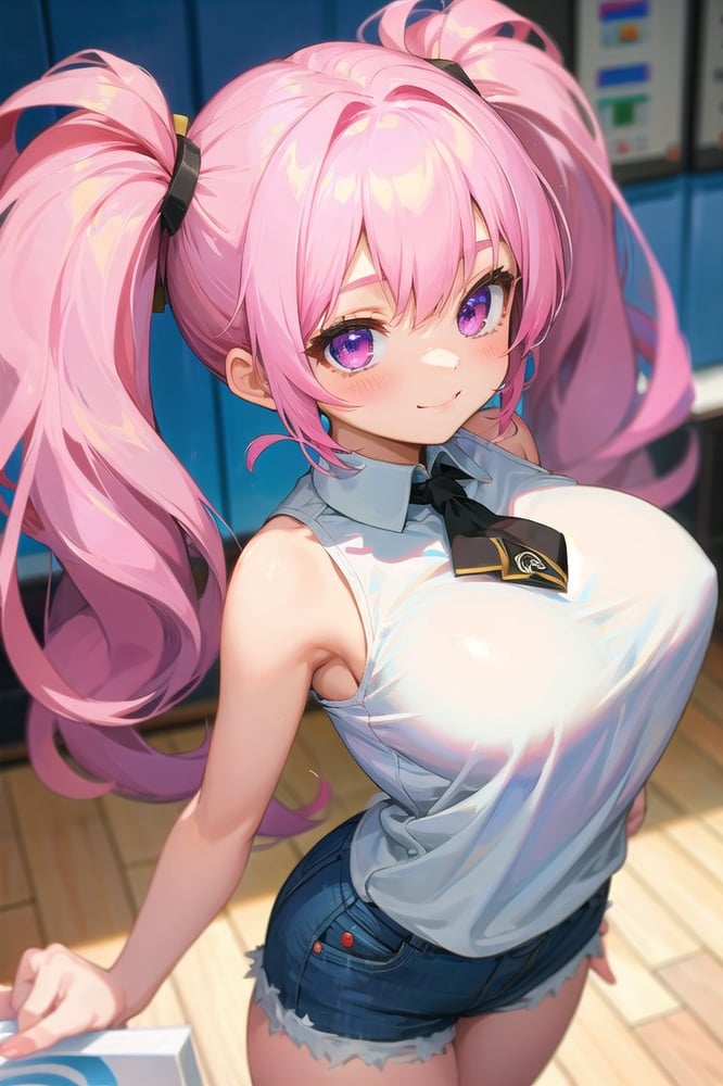 huwahuwa-oppai - AI Model cover image
