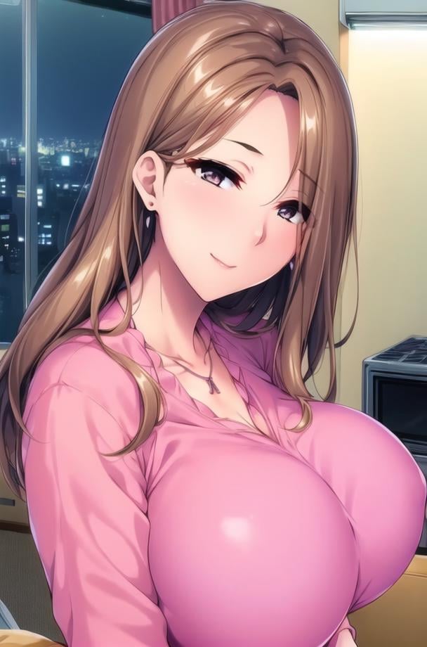 Takayanagi Utano 高柳詩乃 - AI Model cover image