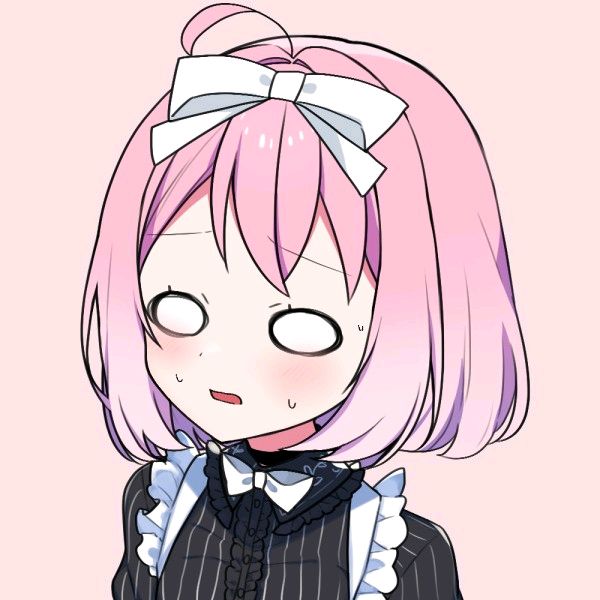 Avatar image of The Clumsy Maid 