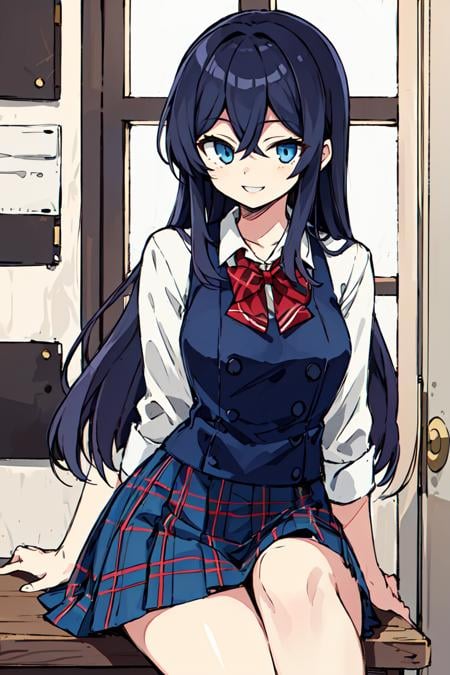 tori Style - AI Model cover image