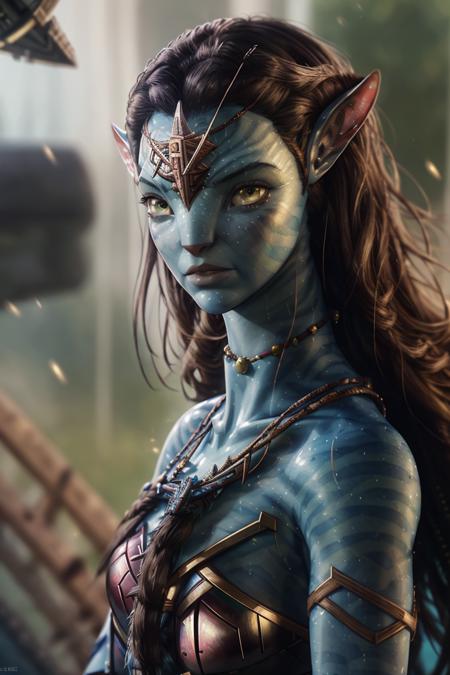 AllOutNa'vi itsmagic - AI Model cover image
