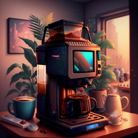 kEighties_pruned  / ItSMagic - AI Model cover image