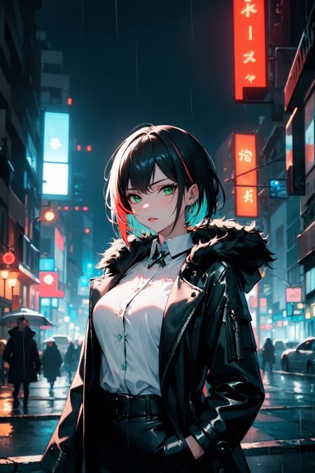 Yotta Mix v4.5 (NSFW supported) - AI Model cover image