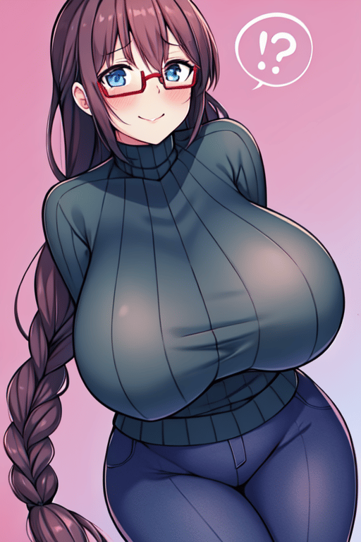yoshika loha - AI Model cover image