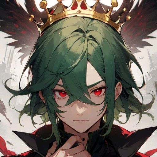 Avatar image of HRKZ
