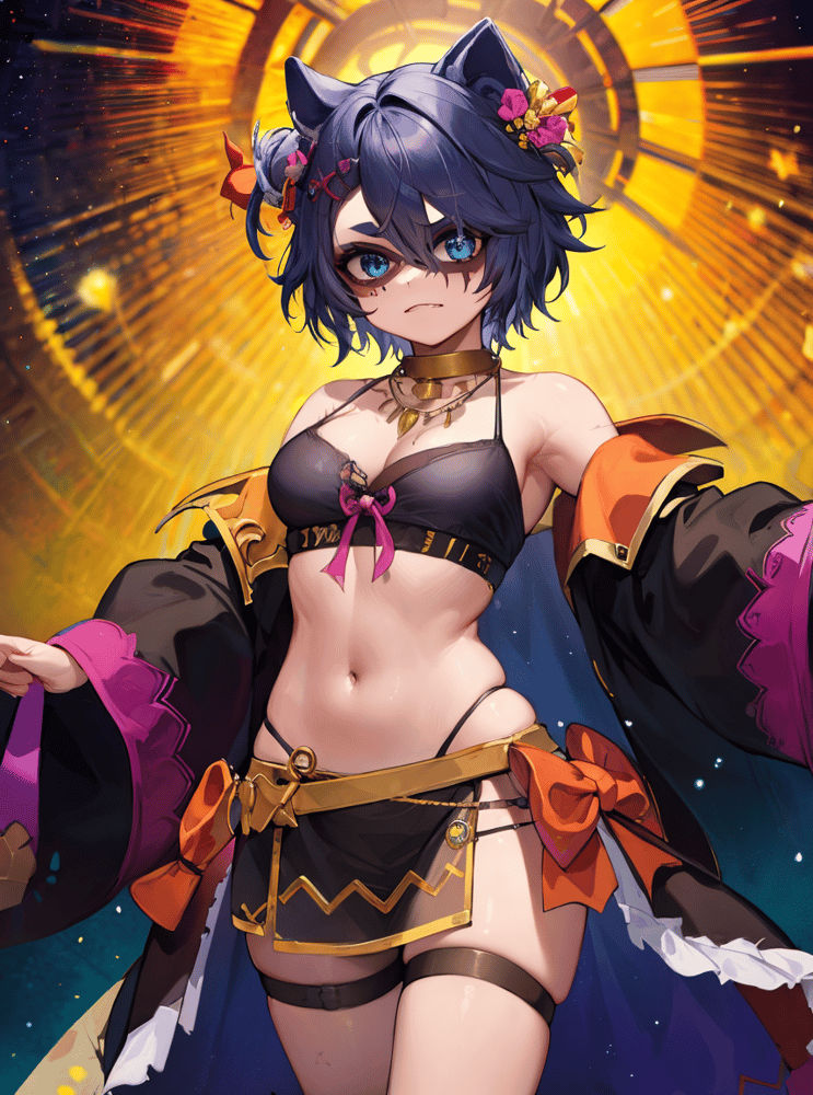 snuffy - AI Model cover image