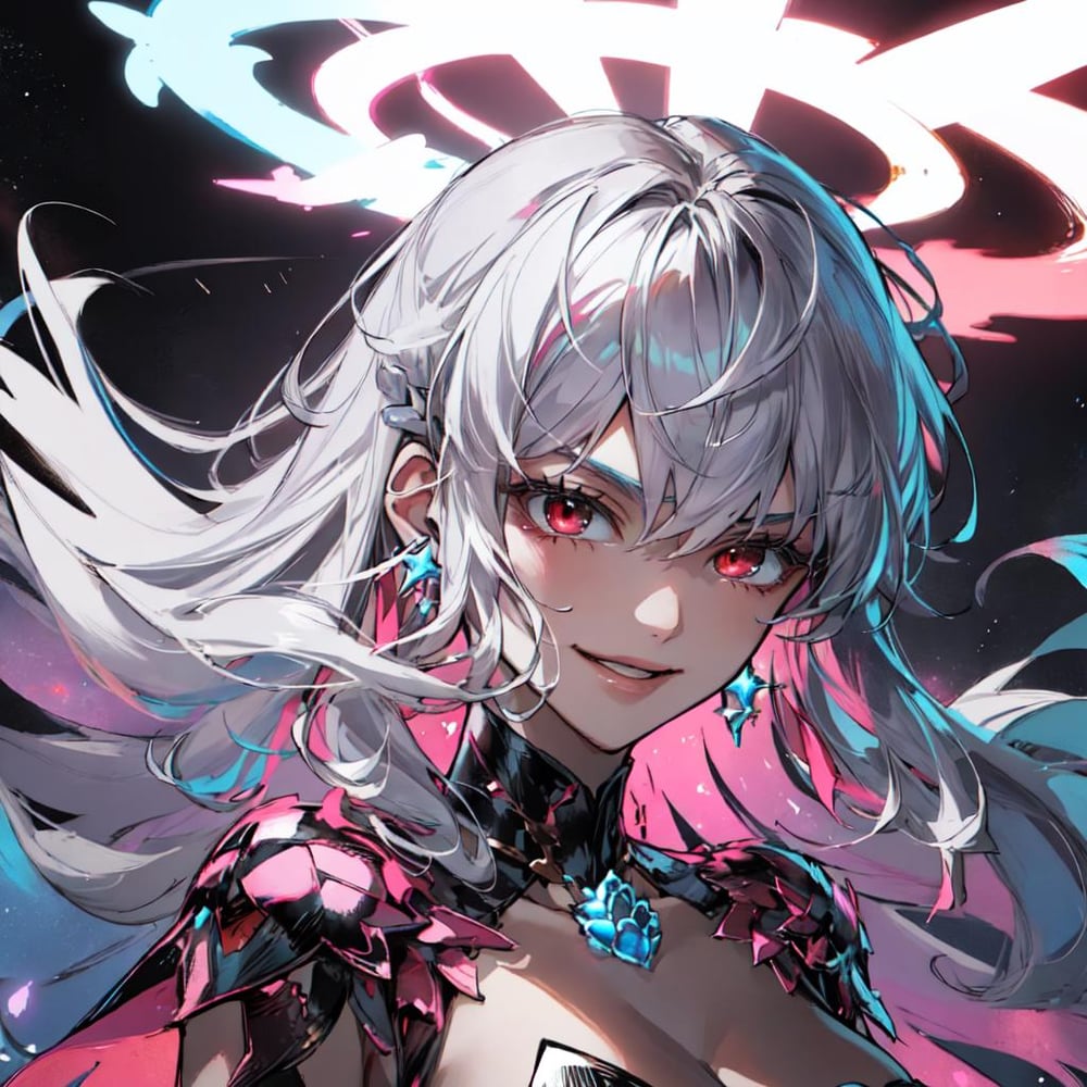 Kama (FGO) - AI Model cover image
