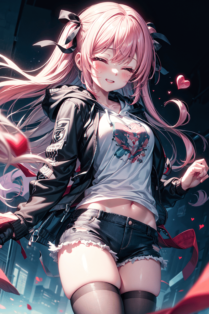 Yuttari Nonbiri(∩´∀`∩) Mix!!-animestyle（>*・+・*<） - AI Model cover image