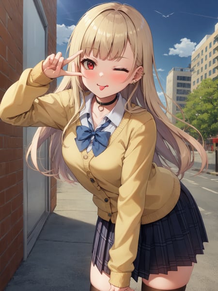 Unasaka Ryou style - AI Model cover image