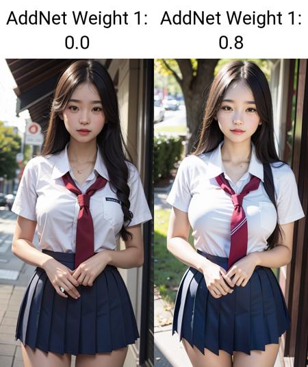 Brightness Tweaker LoRA  - AI Model cover image