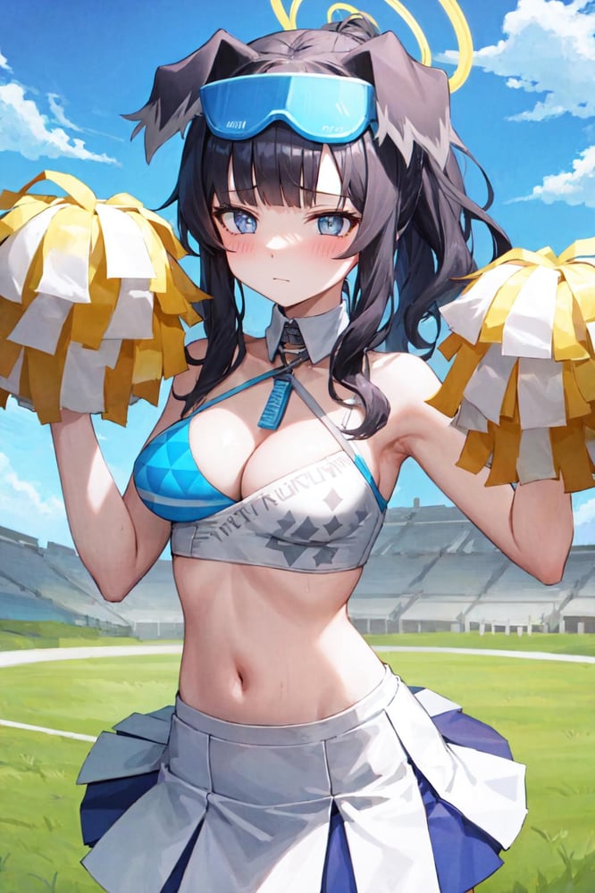 nekozuka hibiki - AI Model cover image