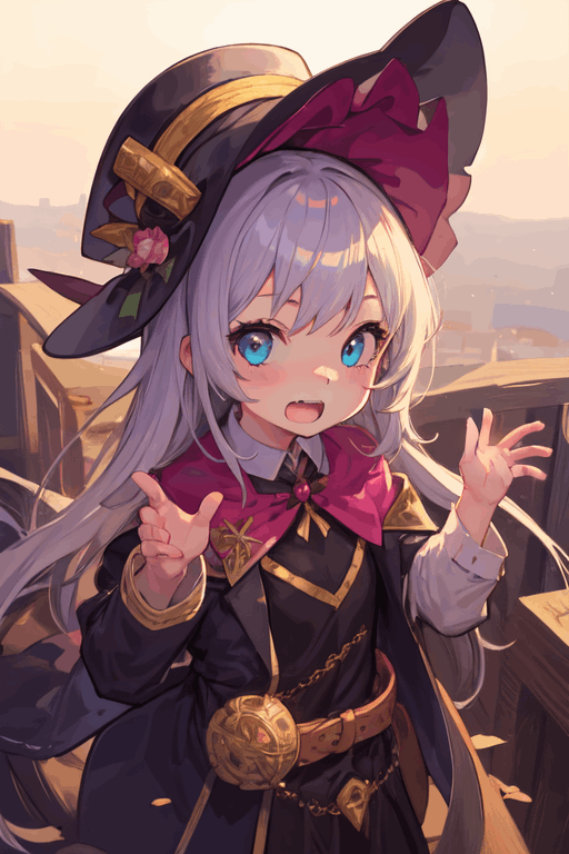 kawai - AI Model cover image