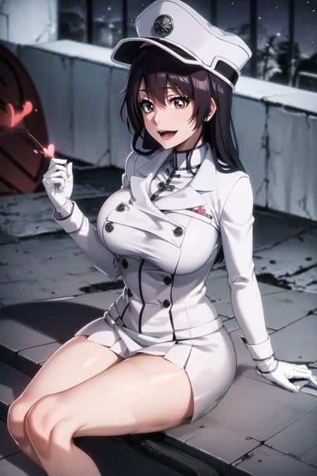 Bambietta Basterbine - AI LoRA model on PixAI