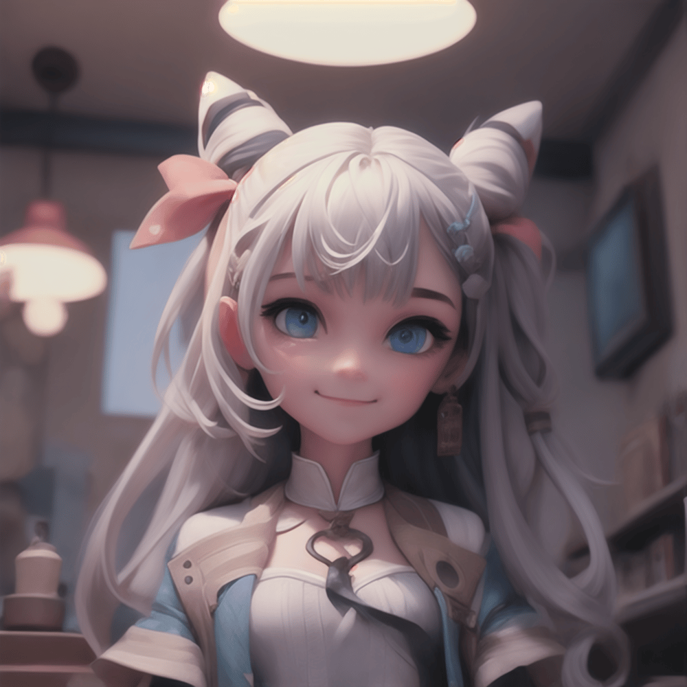 hmn - AI Model cover image