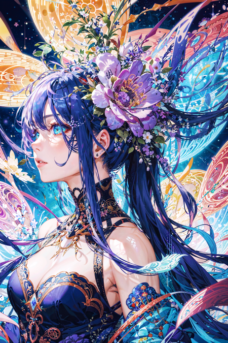 endlessMix - AI Model cover image
