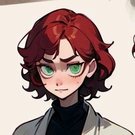 Avatar image of chara