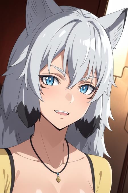 Suphia - AI Model cover image