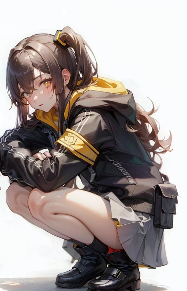 Ump45 - AI Modelのカバー画像