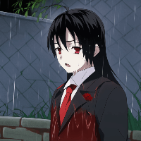 Avatar image of Alucard Kuroki