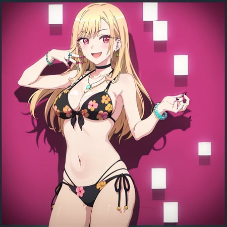 Marin Kitagawa - AI Model cover image