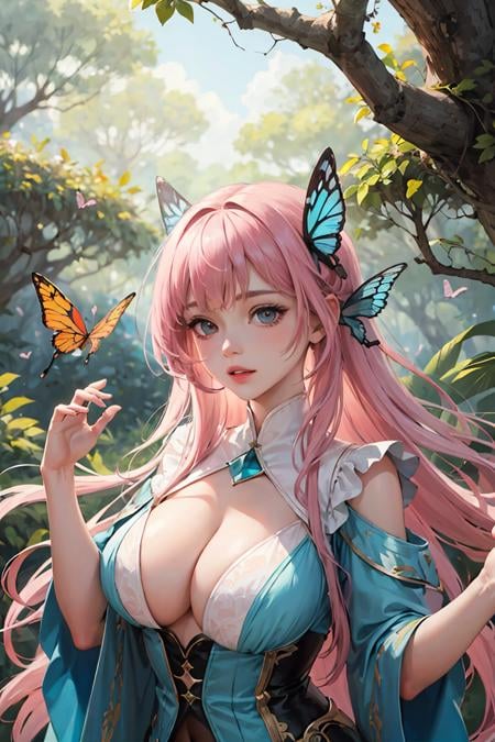 rd_camelliami_v1 - AI Model cover image