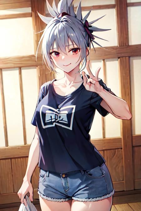 Matsuri Kazamaki - AI Model cover image