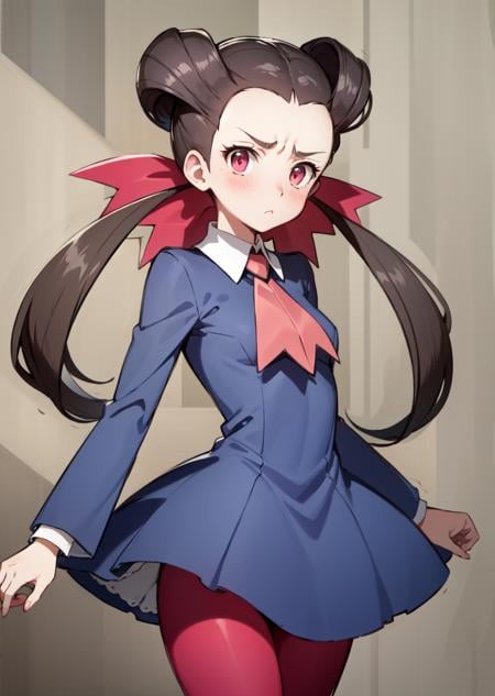 Roxanne - AI Model cover image
