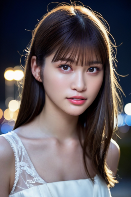 NukumiMeru_JP_Model - AI Model cover image