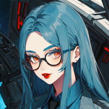 Avatar image of Saya // Mantis